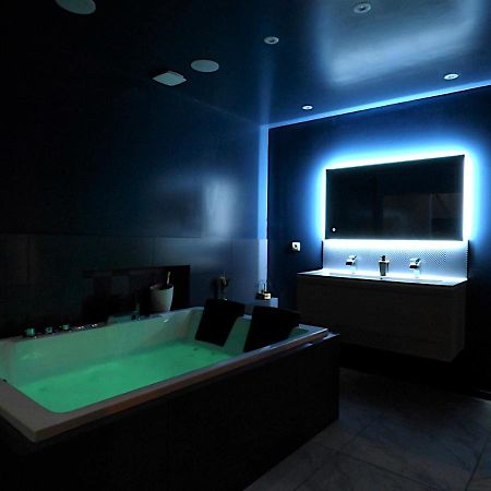 La Suite - Loft Spa Tavernes 外观 照片