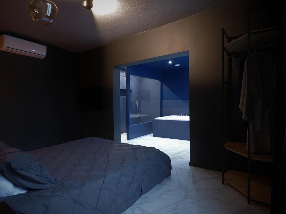 La Suite - Loft Spa Tavernes 外观 照片