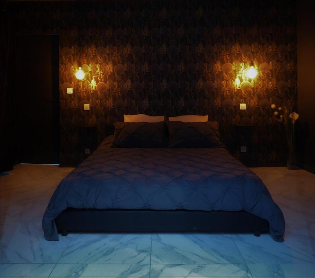 La Suite - Loft Spa Tavernes 外观 照片
