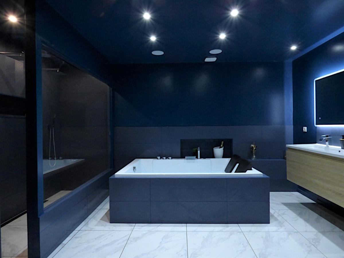 La Suite - Loft Spa Tavernes 外观 照片