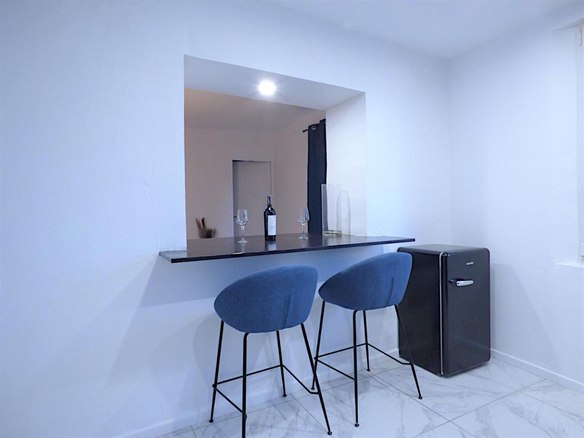 La Suite - Loft Spa Tavernes 外观 照片