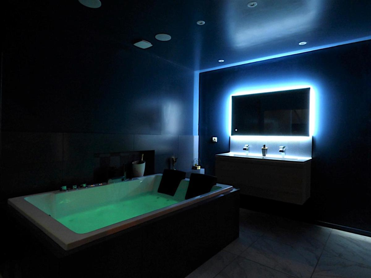La Suite - Loft Spa Tavernes 外观 照片