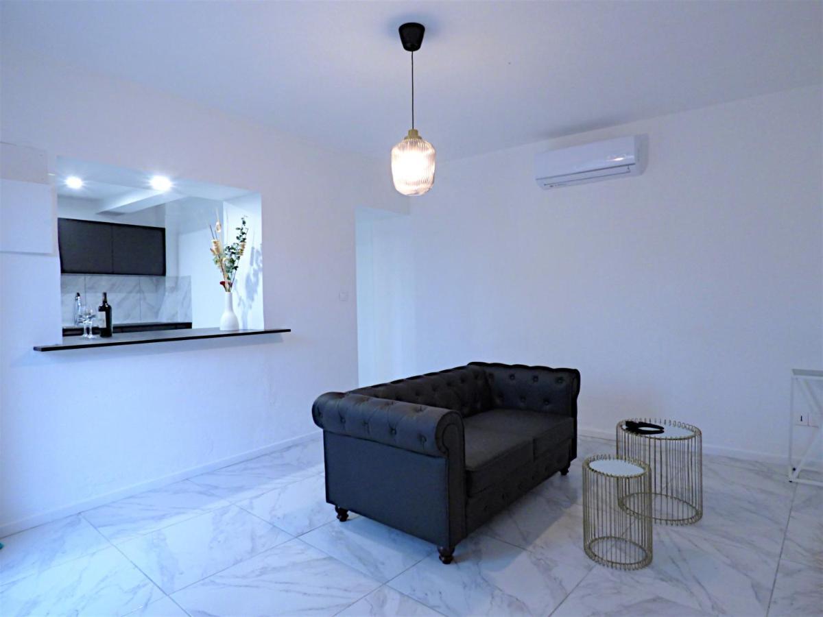 La Suite - Loft Spa Tavernes 外观 照片
