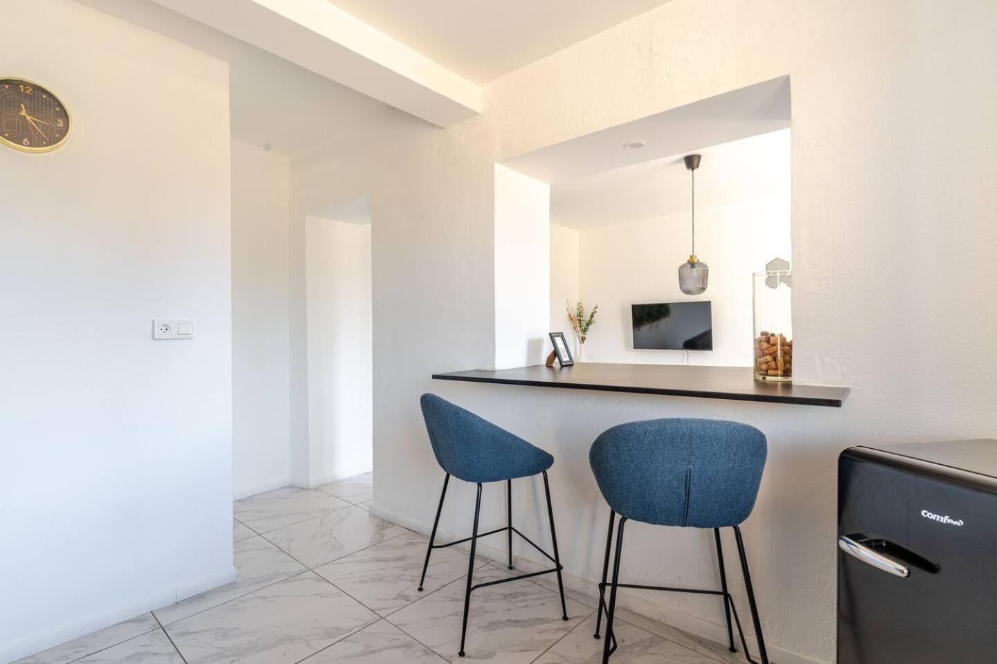 La Suite - Loft Spa Tavernes 外观 照片