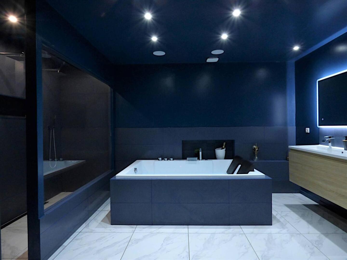 La Suite - Loft Spa Tavernes 外观 照片